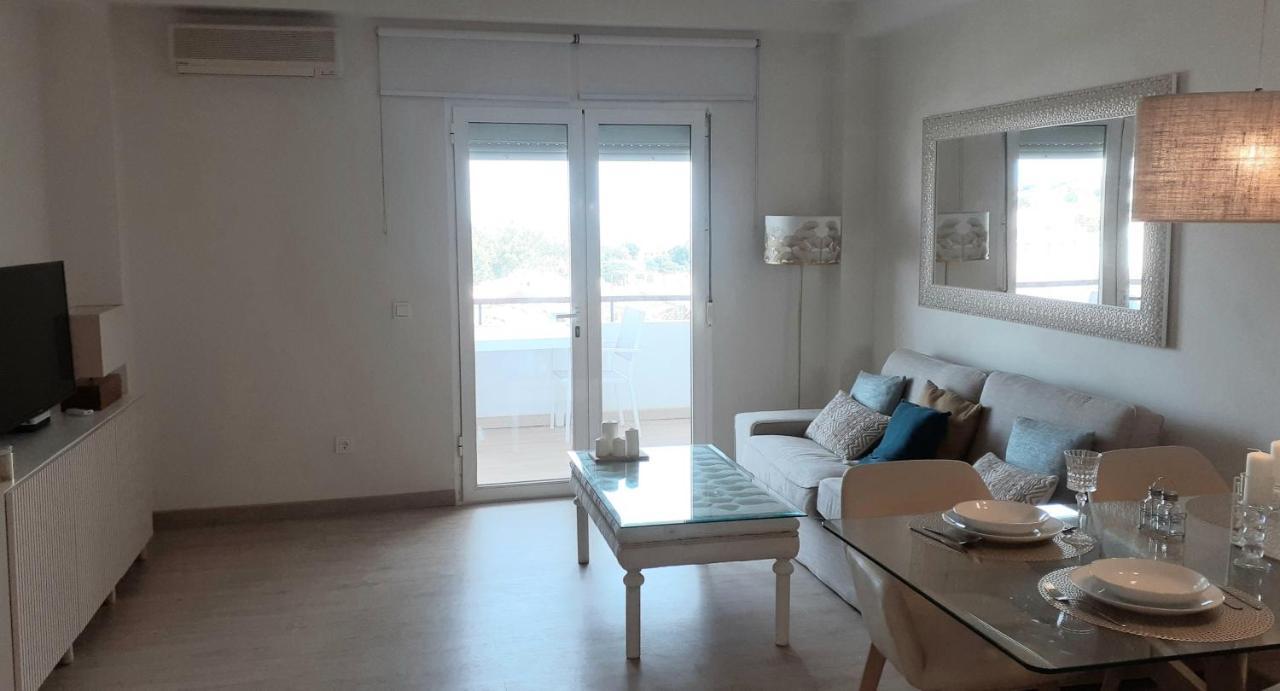 Apartamento- Atico En Mijas Costa , Con Piscina. Sitio de Calahonda Exterior foto
