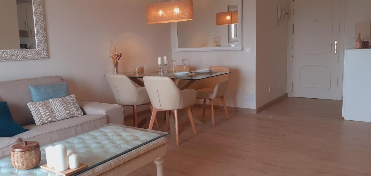 Apartamento- Atico En Mijas Costa , Con Piscina. Sitio de Calahonda Exterior foto