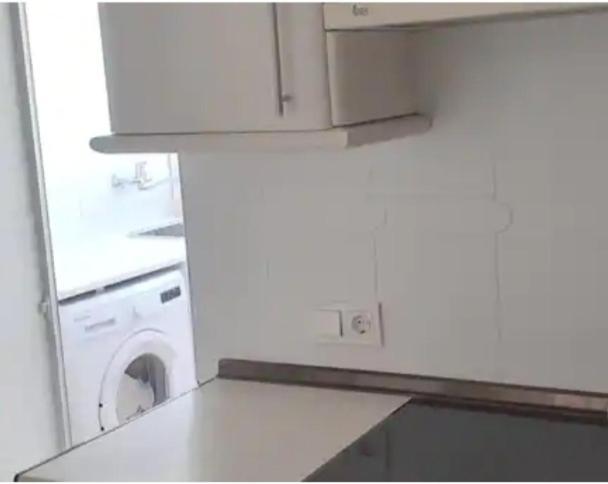 Apartamento- Atico En Mijas Costa , Con Piscina. Sitio de Calahonda Exterior foto