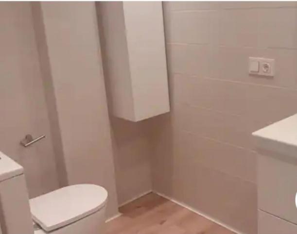 Apartamento- Atico En Mijas Costa , Con Piscina. Sitio de Calahonda Exterior foto